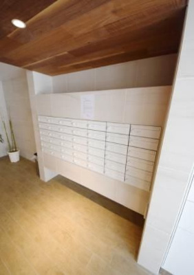 【設備】 | スパシエトラッド門前仲町