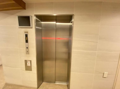 【その他共用部分】 | スパシエトラッド門前仲町