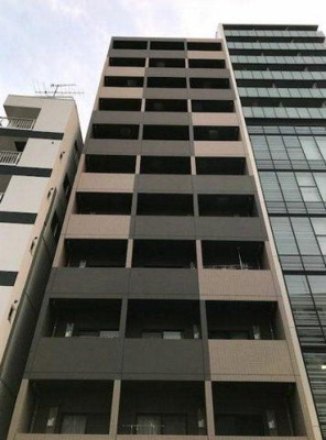 【外観】 | スパシエトラッド門前仲町