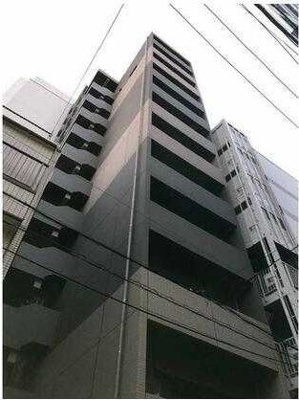 【外観】 | スパシエトラッド門前仲町