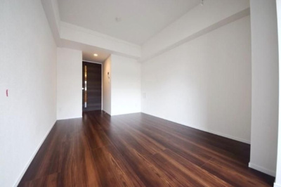 【寝室】 | スパシエトラッド門前仲町