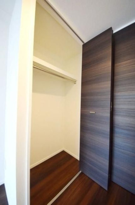 【収納】 | スパシエトラッド門前仲町