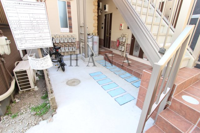 ユナイト台町ノーマンロイドのその他