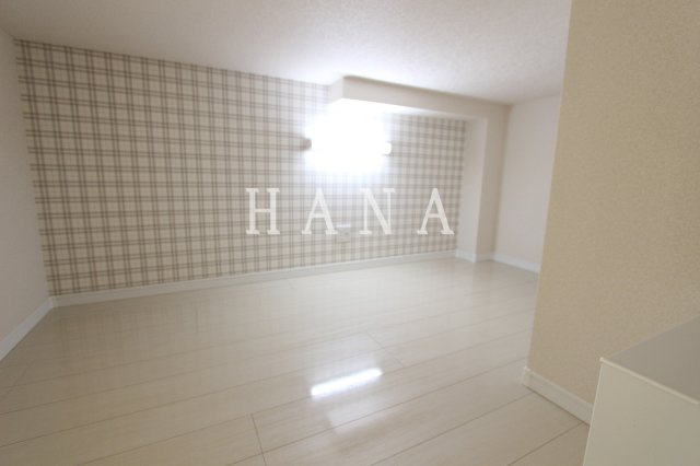 ユナイト台町ノーマンロイドの収納