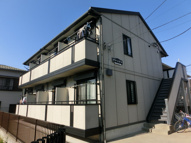 グリーンコートの画像