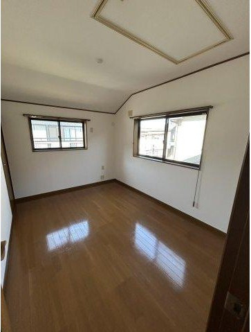 野田市尾崎　中古戸建　平成16年築　の洋室