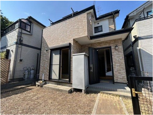 野田市尾崎　中古戸建　平成16年築　