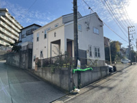 三浦市初声町和田中古戸建の画像