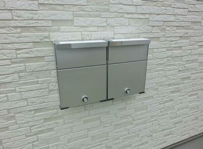 【その他共用部分】 | パークサイド和田