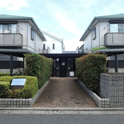 【エントランス】 | サニーコート