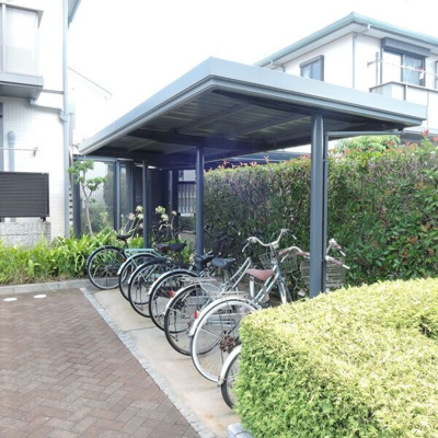 【その他共用部分】 | サニーコート