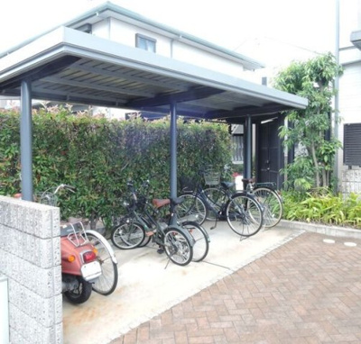 【その他共用部分】 | サニーコート