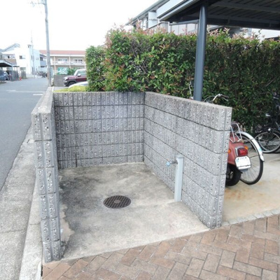 【設備】 | サニーコート