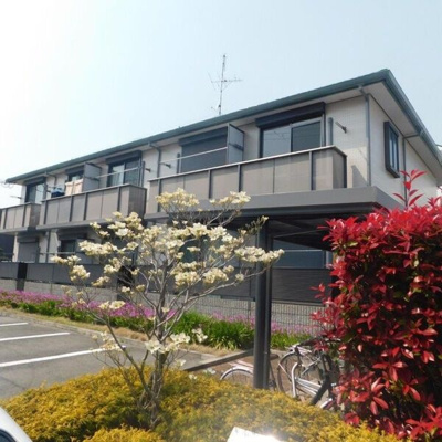 【外観】 | サニーコート