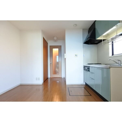 【居間・リビング】 | サニーコート