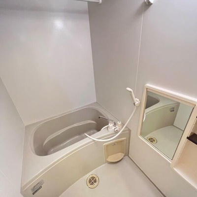 【浴室】 | サニーコート