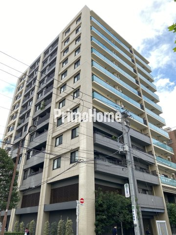 ルネ神田和泉町