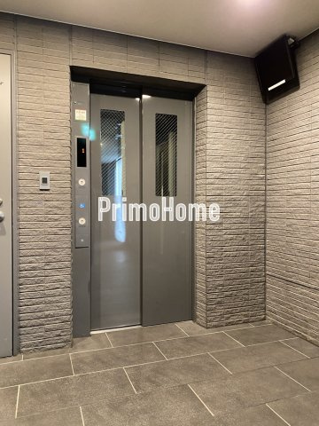 ルネ神田和泉町のその他共用部分