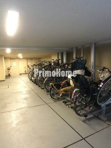 ルネ神田和泉町のその他共用部分