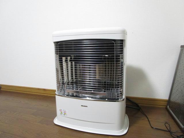 アルファハイツの設備