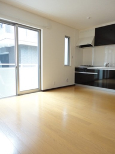 【居間・リビング】