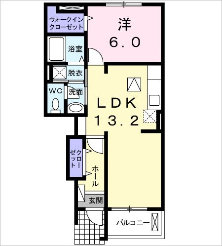 コスモグレイスA