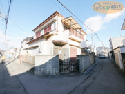 明石市二見町西二見　中古戸建の画像