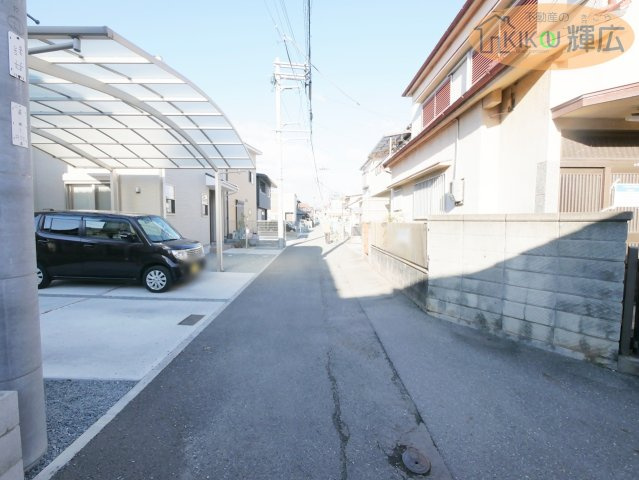 明石市二見町西二見　中古戸建のその他
