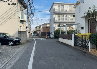 【展望】 | ライオンズマンション小田急相模原第３ | 景色重視でお家選ぶをするとスーパーが遠い！学校が遠い！など生活をするうえで利便性で困ることもあります。まず一度現地を見学する際に、周辺の施設などがあるかを確認し、暮らし始めた後のことを想像しましょう。