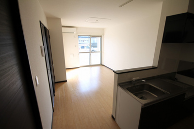 【内装】 | ミラベール