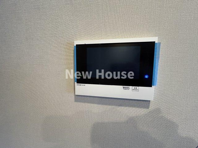 シーズンフラッツ新大塚 のセキュリティ