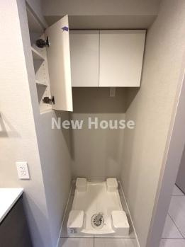 シーズンフラッツ新大塚 の設備