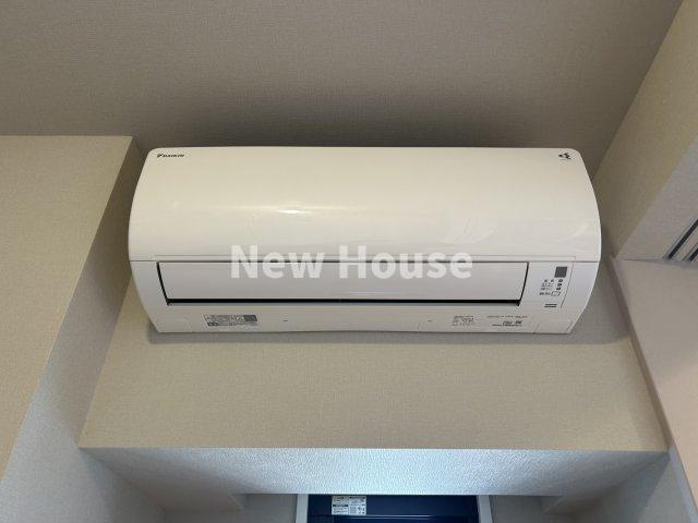 シーズンフラッツ新大塚 の設備