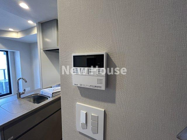 シーズンフラッツ新大塚 の設備