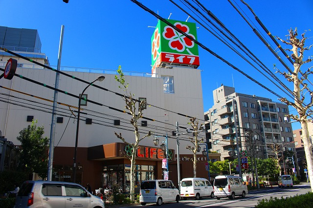 シーズンフラッツ新大塚 の周辺