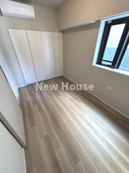 シーズンフラッツ新大塚 の寝室