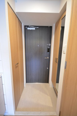 【玄関】 | JMFレジデンス桜ノ宮