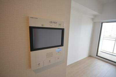 【セキュリティ】 | JMFレジデンス桜ノ宮