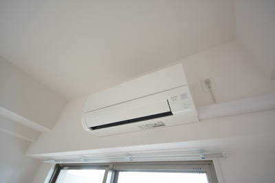 【設備】 | JMFレジデンス桜ノ宮