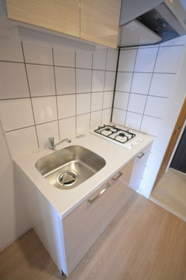 【キッチン】 | JMFレジデンス桜ノ宮