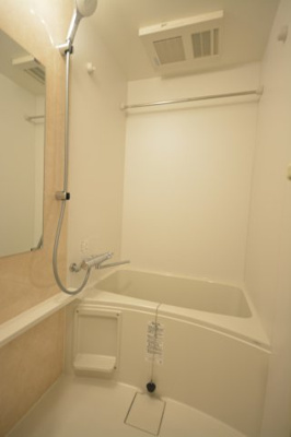 【浴室】 | JMFレジデンス桜ノ宮