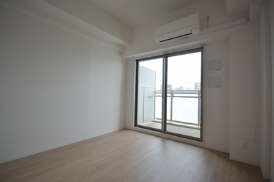 【居間・リビング】 | JMFレジデンス桜ノ宮