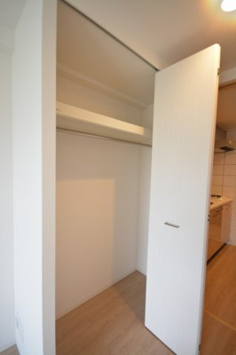 【収納】 | JMFレジデンス桜ノ宮