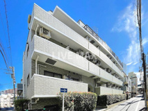 メインステージ白金高輪の画像