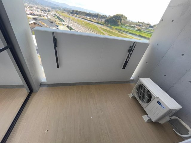 【バルコニー】 | COLAS MIFUNE West