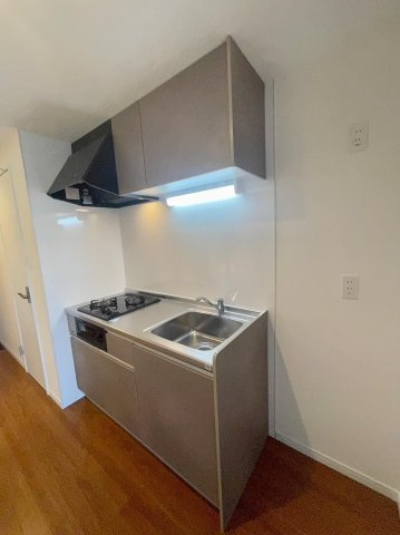 【キッチン】 | COLAS MIFUNE West