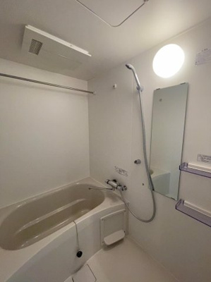 【浴室】 | COLAS MIFUNE West