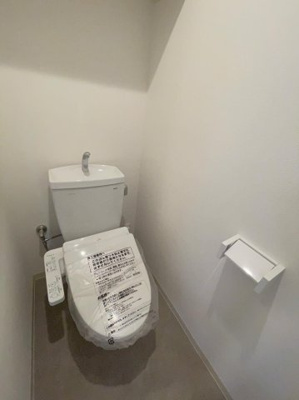 【トイレ】 | COLAS MIFUNE West