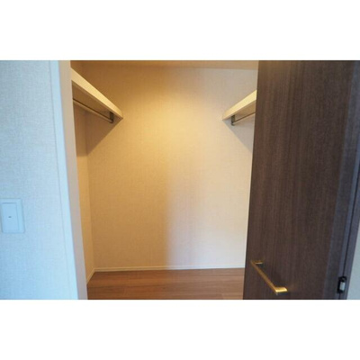 【収納】 | セジュール大船 | 洋服多い方にもおすすめ♪