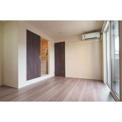 【居間・リビング】 | セジュール大船 | 使いやすいリビングになります♪